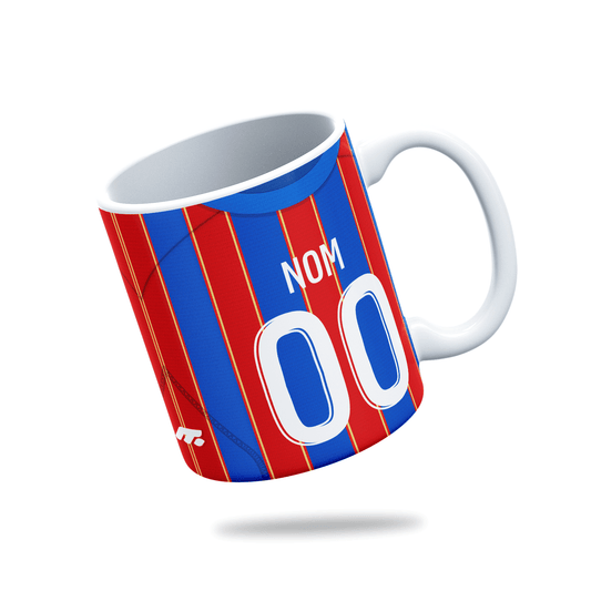 MUG  CAEN - DOMICILE