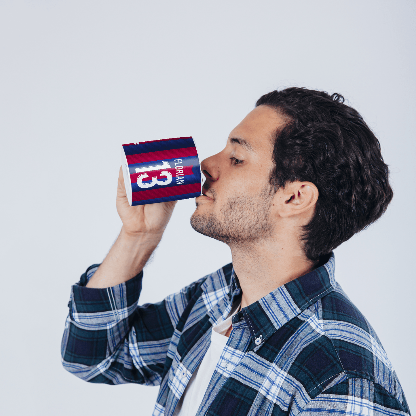 MUG CLERMONT - DOMICILE