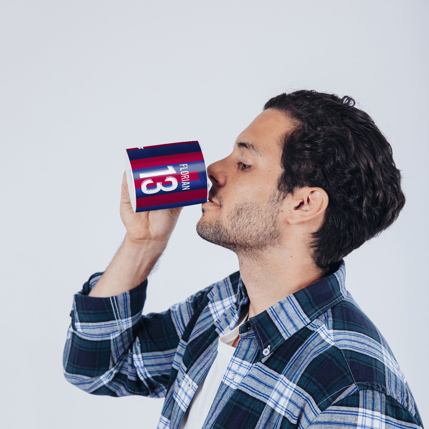 MUG  CLERMONT - DOMICILE