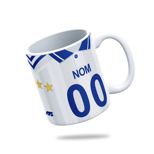 MUG  COPENHAGUE - DOMICILE