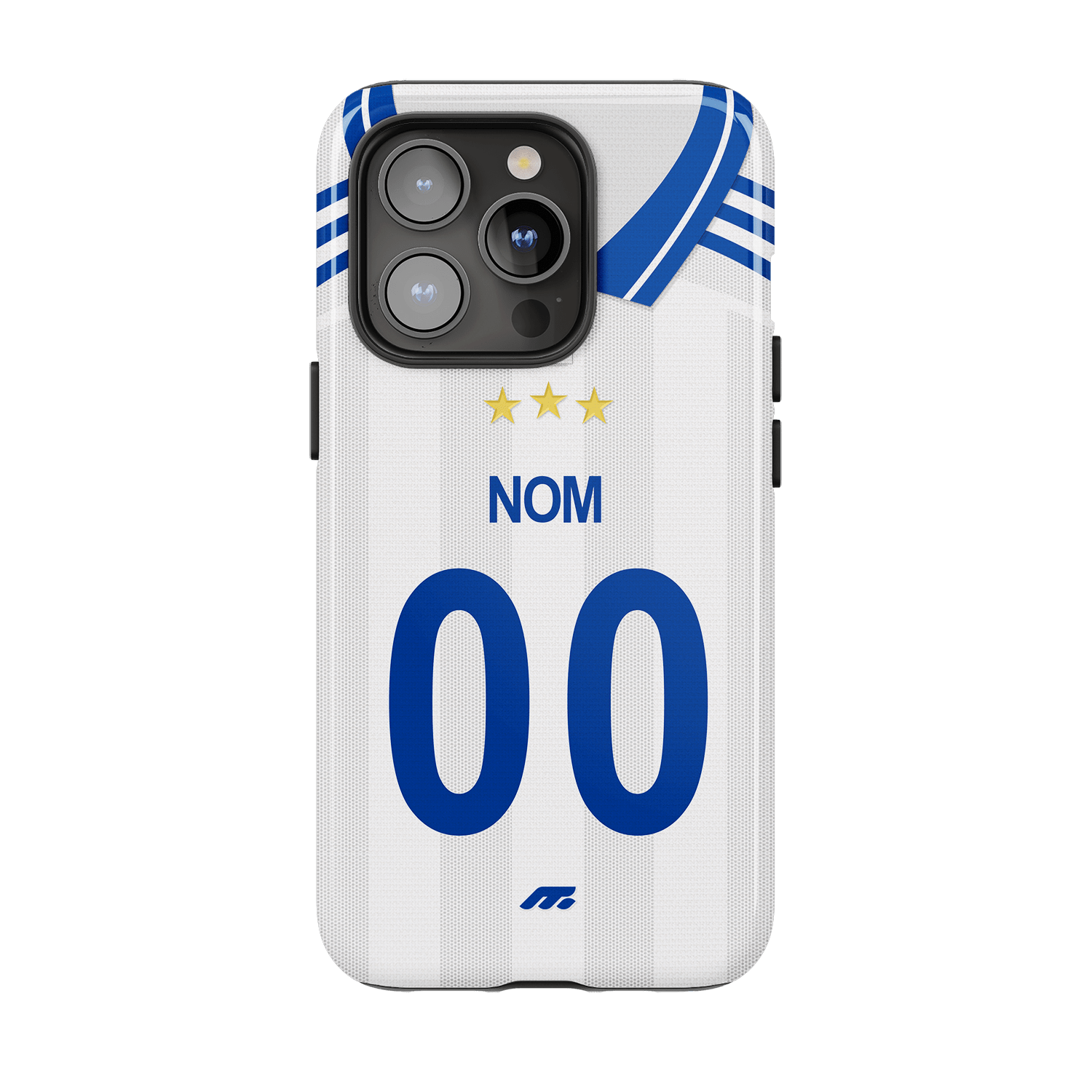 Coque de téléphone COPENHAGUE personnalisable pour téléphone