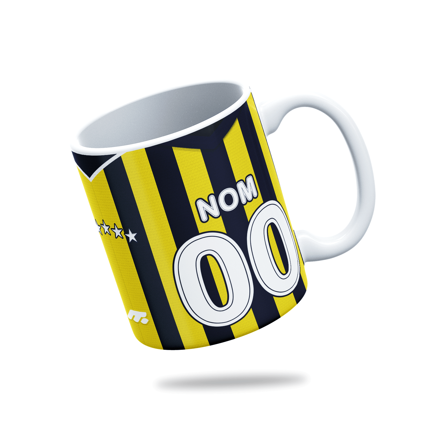 MUG  FENERBAHCE - DOMICILE