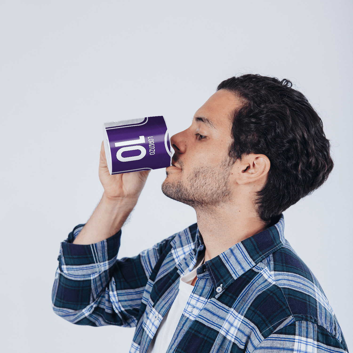 MUG  FIORENTINA - DOMICILE