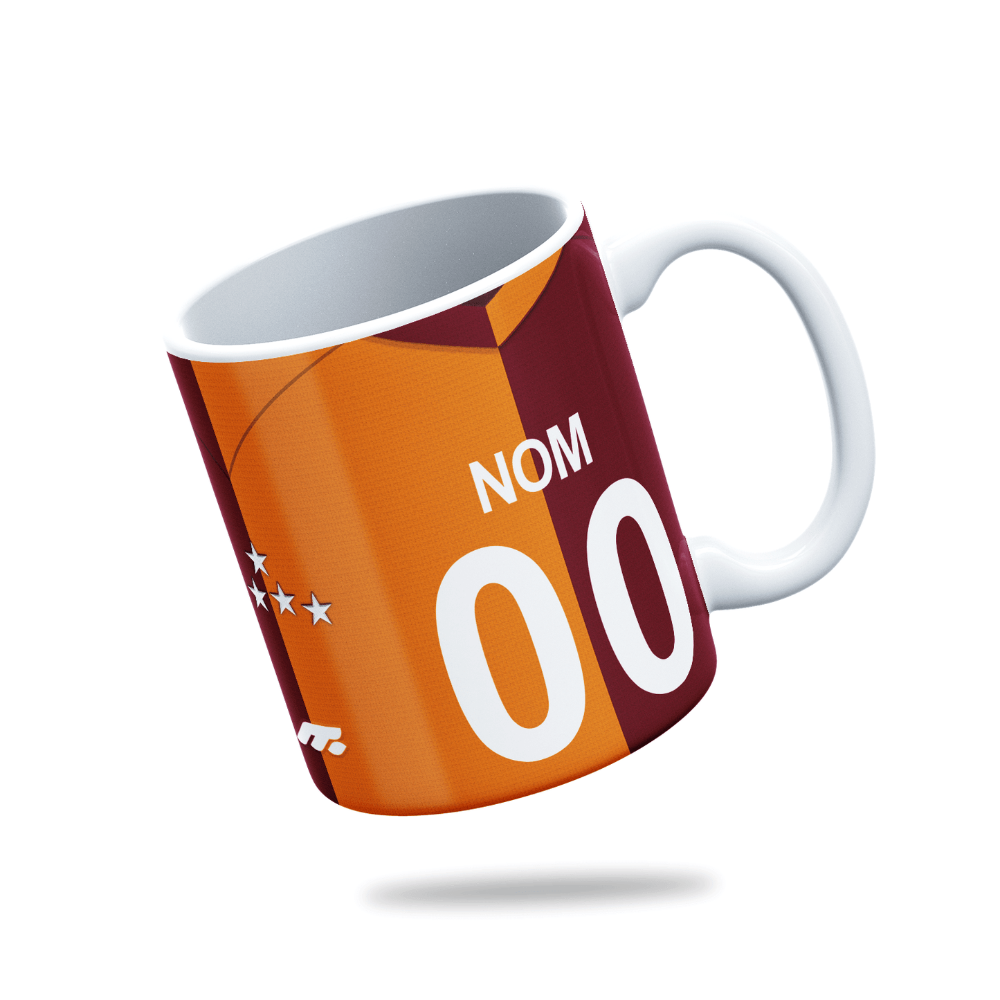 MUG GALATASARAY - DOMICILE