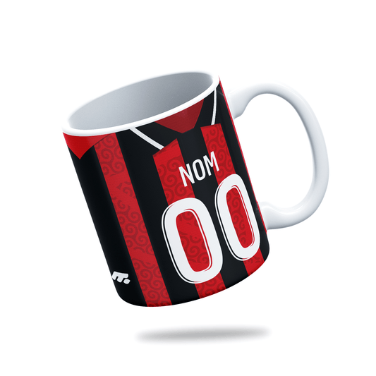 MUG  GUINGAMP - DOMICILE