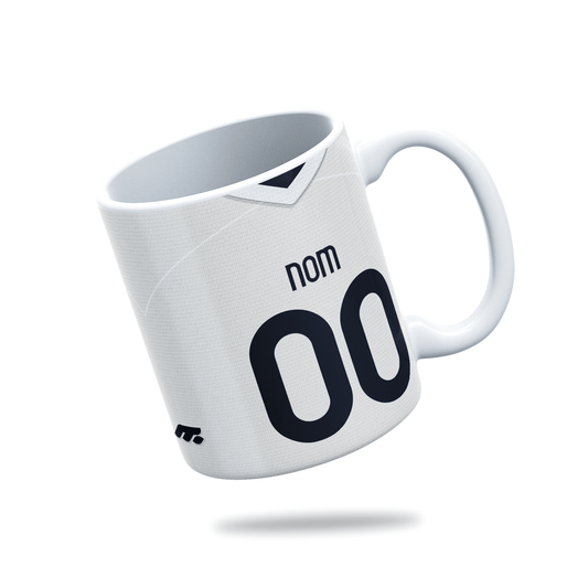 MUG  LAZIO - EXTERIEUR