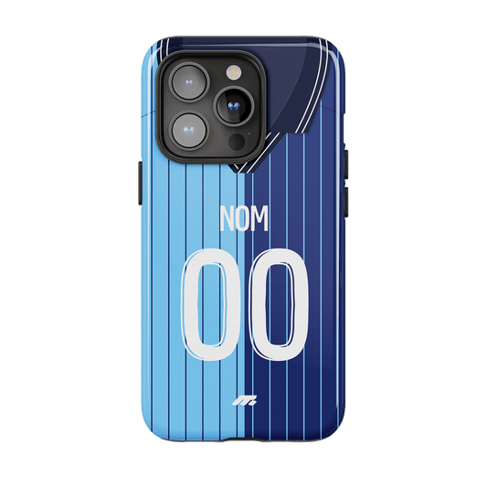 Coque de téléphone LE HAVRE personnalisable pour téléphone