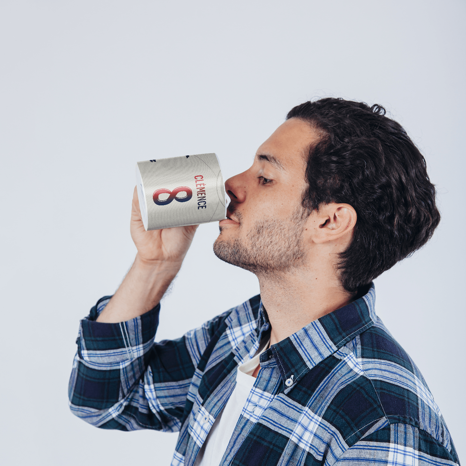 MUG  LILLE - EXTERIEUR