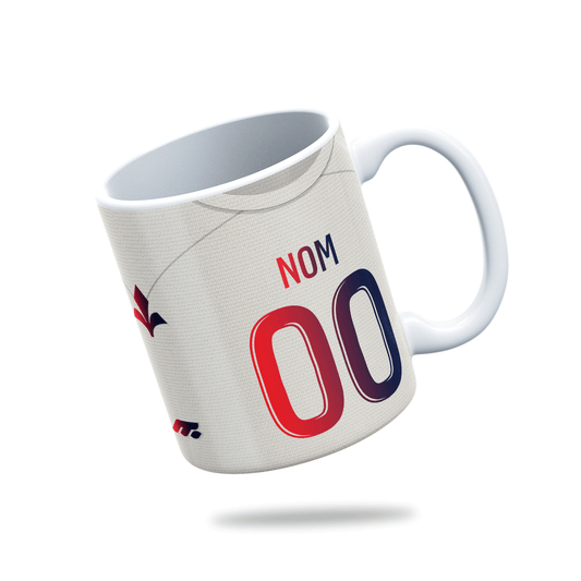 MUG  LILLE - EXTERIEUR