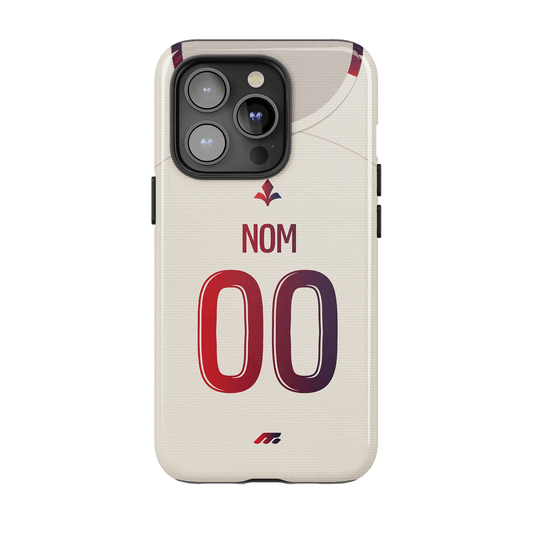 Coque de téléphone LILLE personnalisable pour téléphone