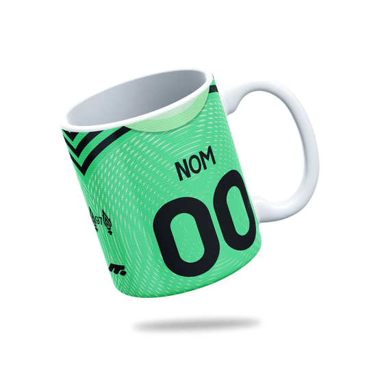 MUG  LIVERPOOL - GARDIEN