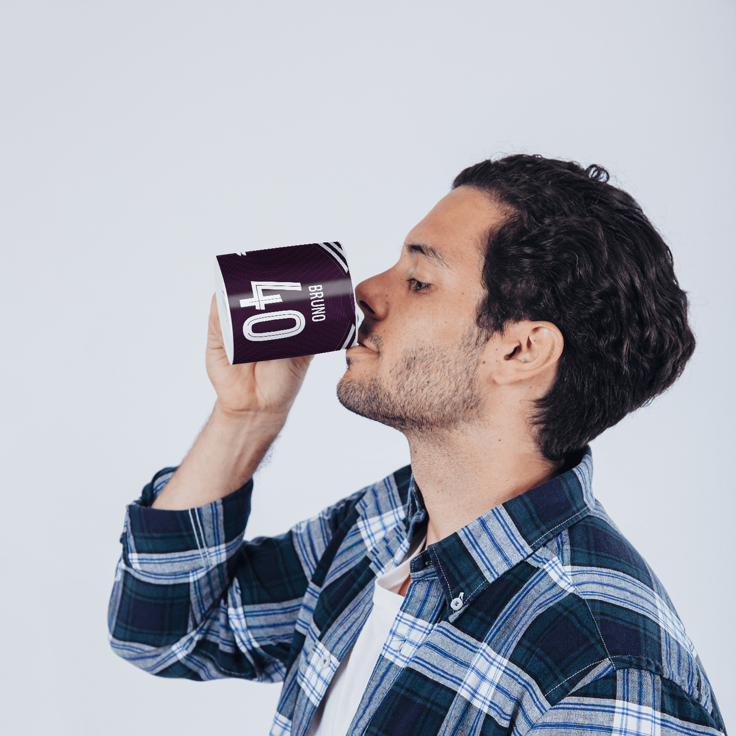 MUG LYON - GARDIEN
