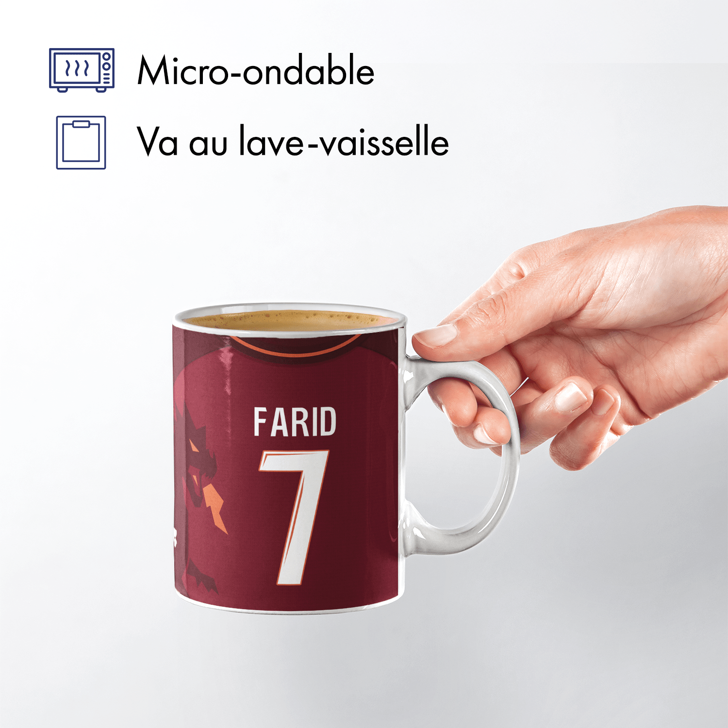MUG  METZ - DOMICILE DOMICILE