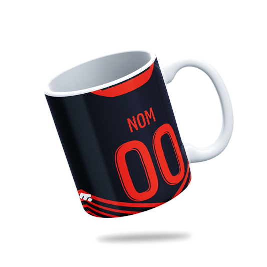 MUG  MONTPELLIER - DOMICILE