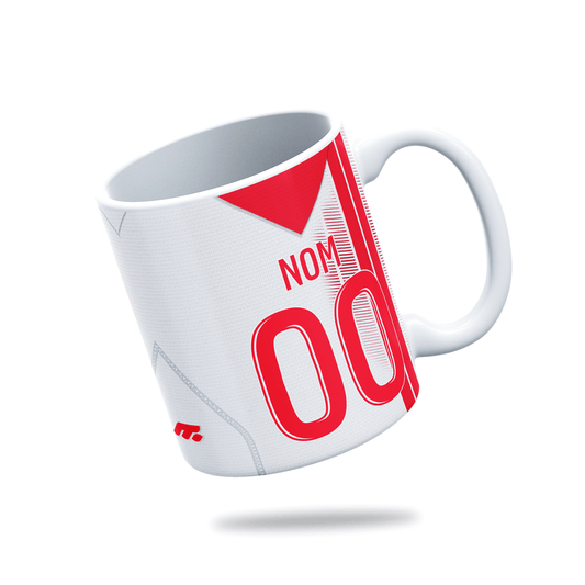 MUG NANCY - DOMICILE