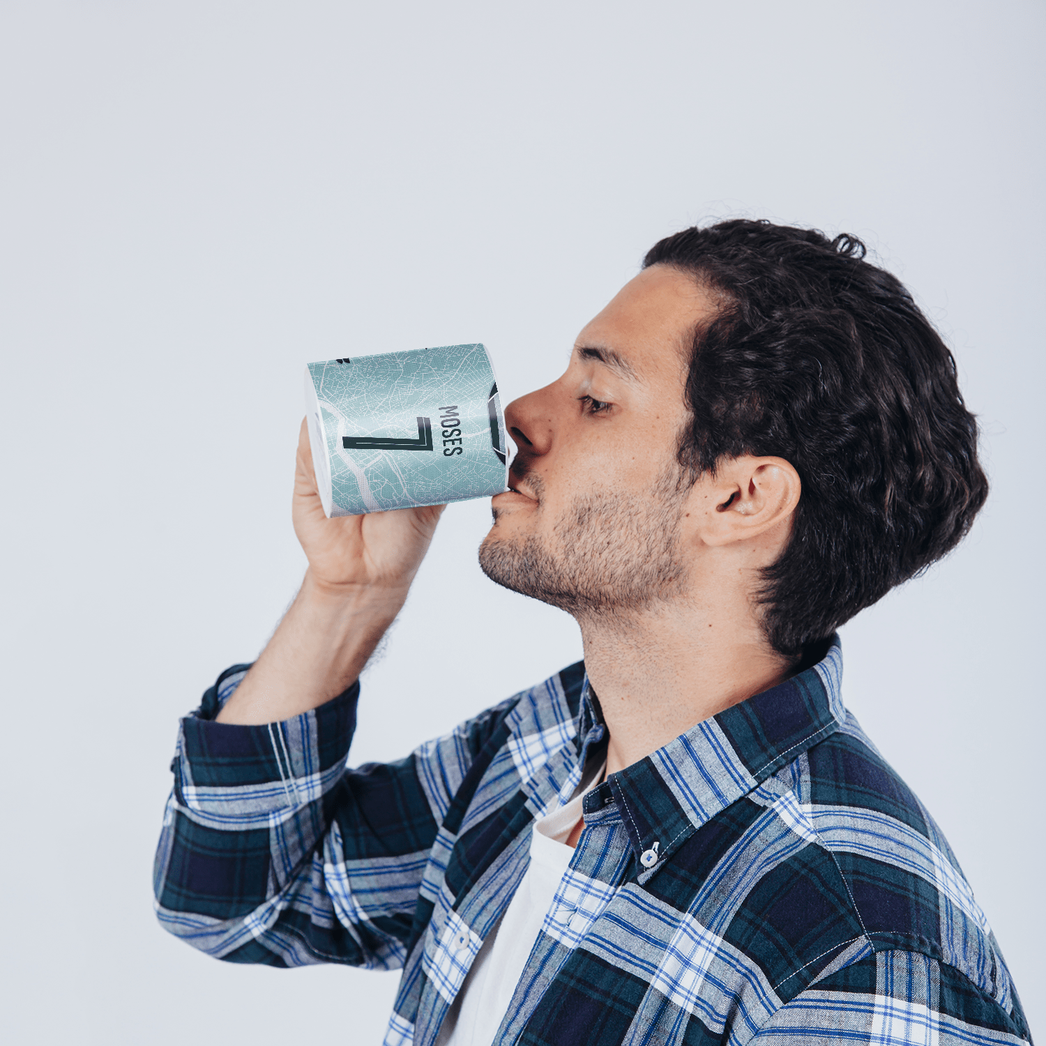 MUG  NANTES - EXTERIEUR