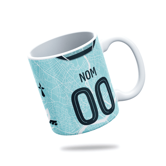 MUG  NANTES - EXTERIEUR