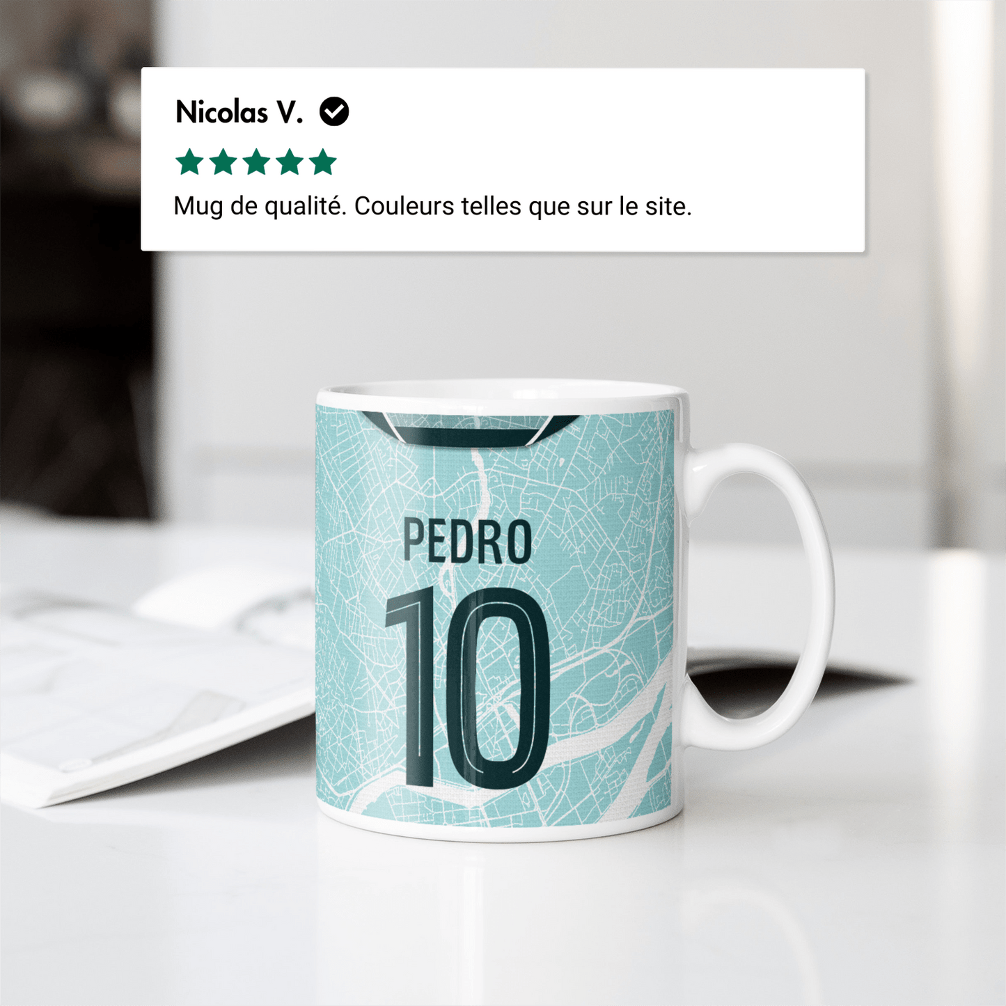 MUG NANTES - EXTERIEUR