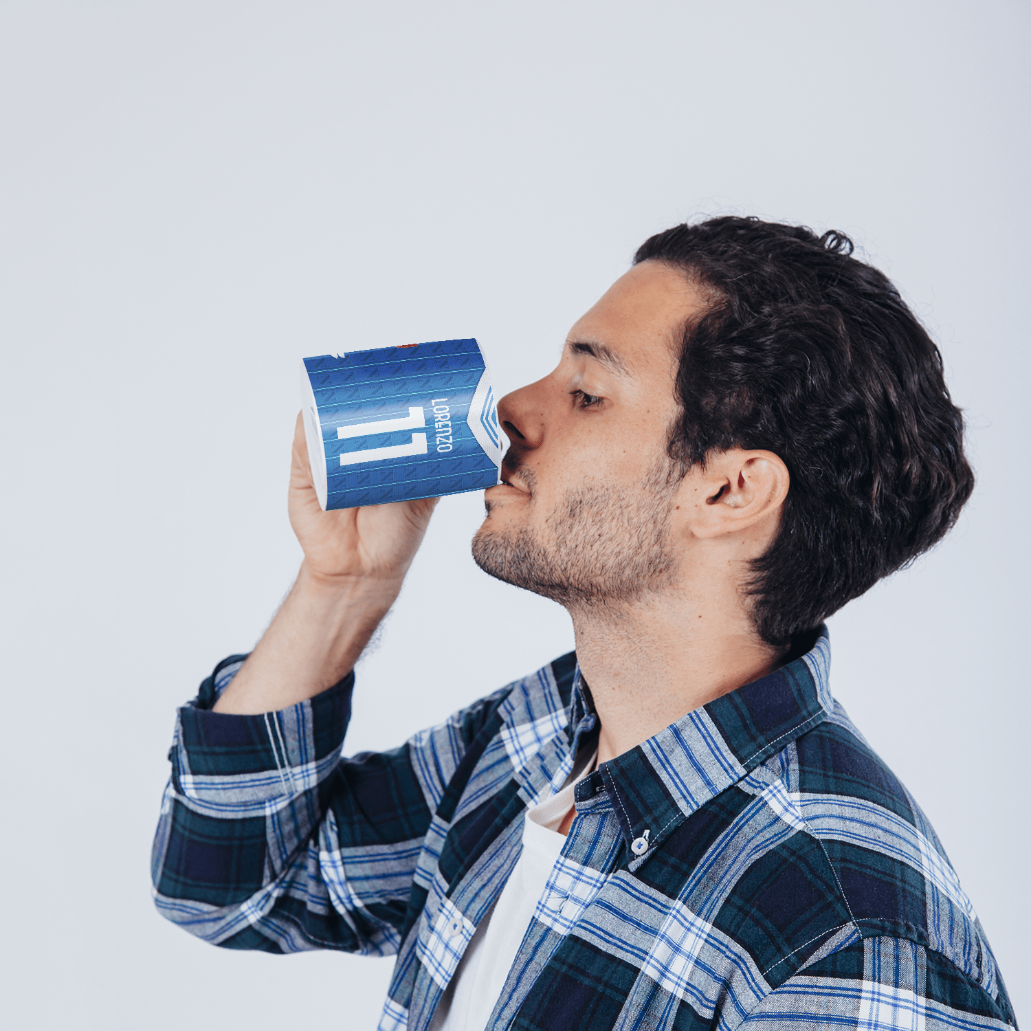 MUG  NAPOLI - DOMICILE