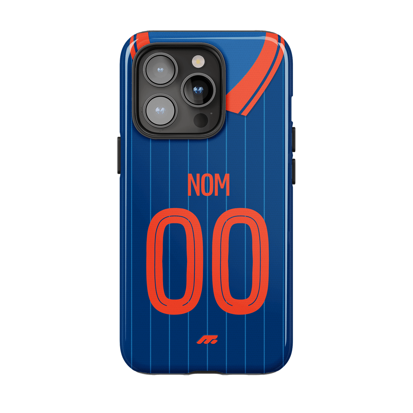 Coque de téléphone NICE personnalisable pour téléphone