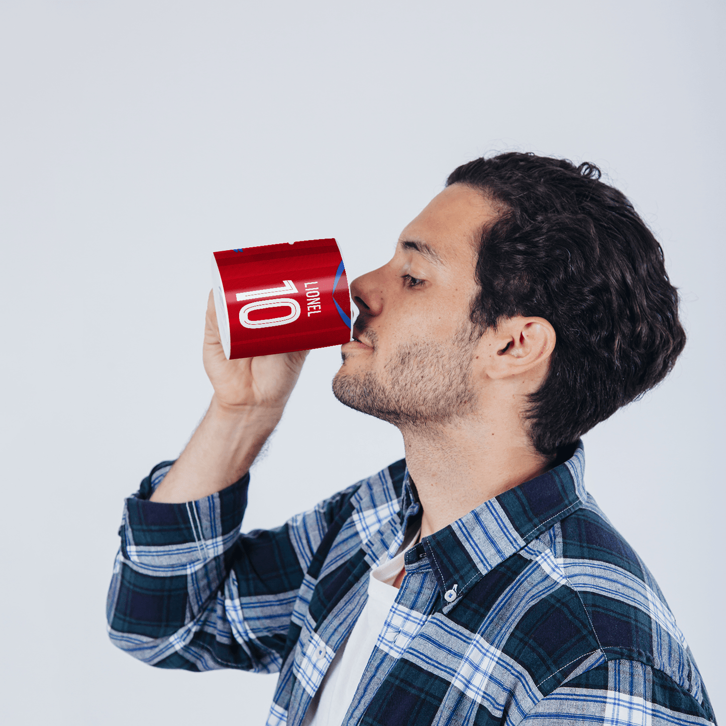 MUG PARIS - THIRD