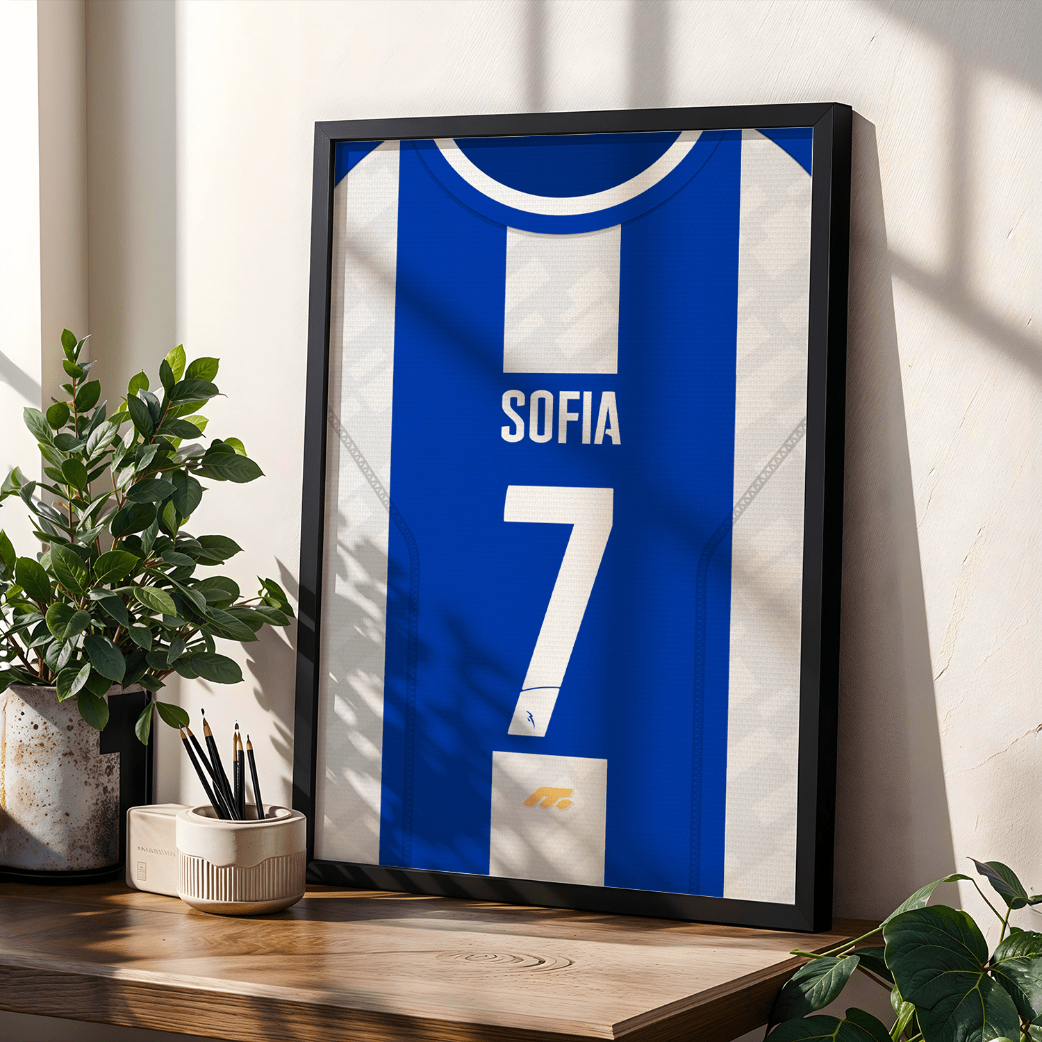 FC PORTO DOMICILE - AFFICHE