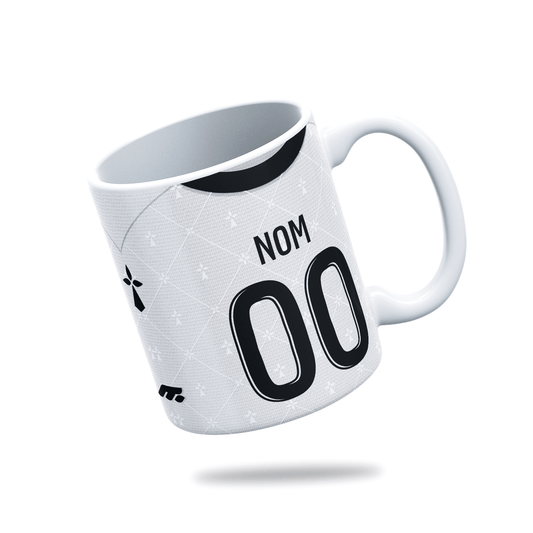 MUG  RENNES - EXTERIEUR
