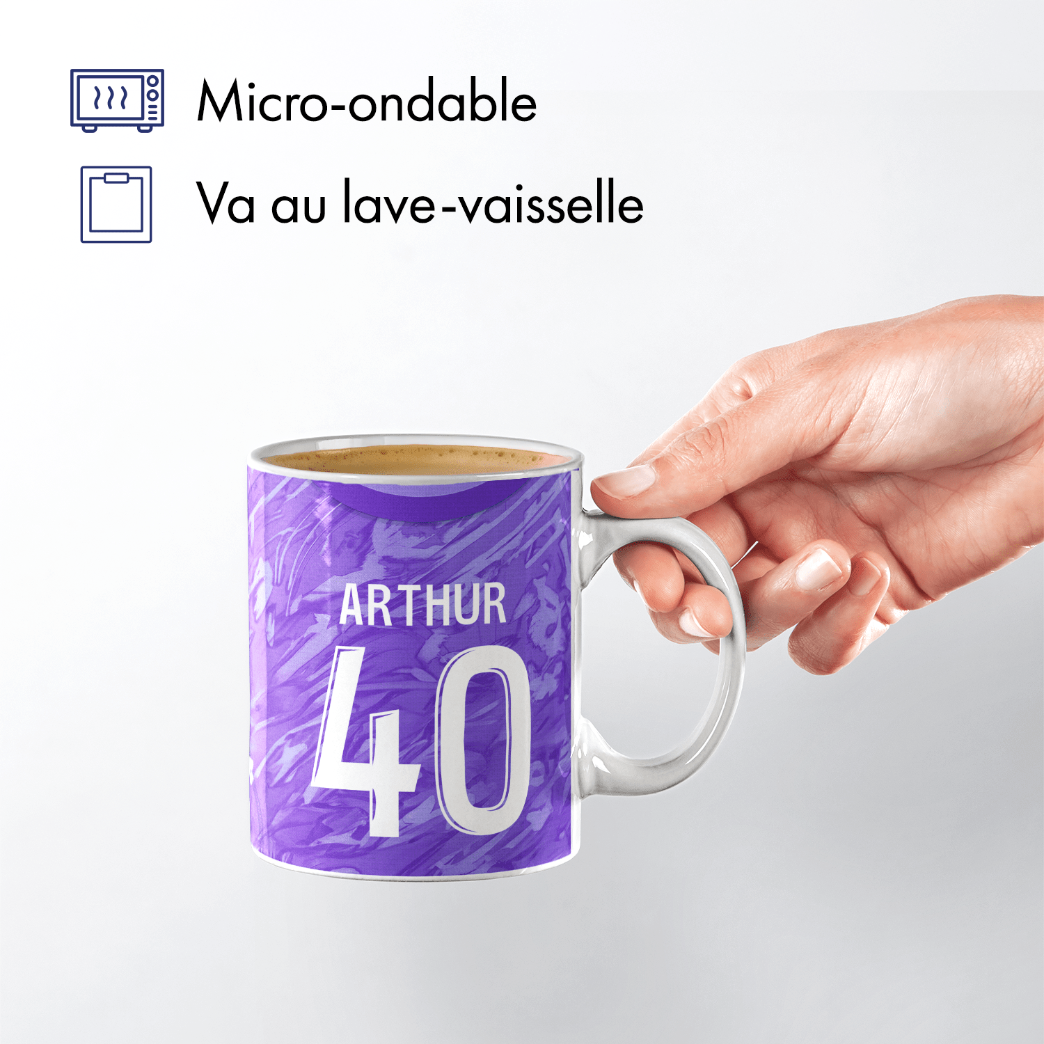MUG  RENNES - GARDIEN