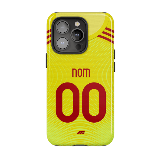 Coque de téléphone ROMA personnalisable pour téléphone