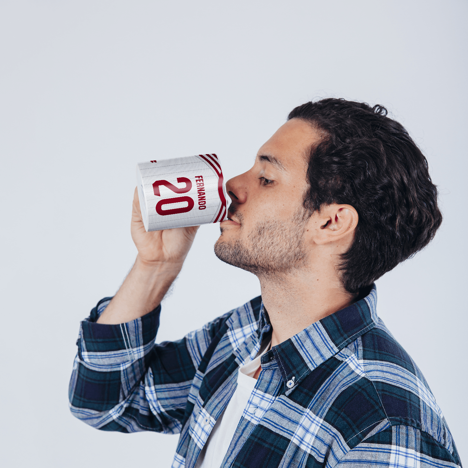 MUG  SEVILLE - DOMICILE