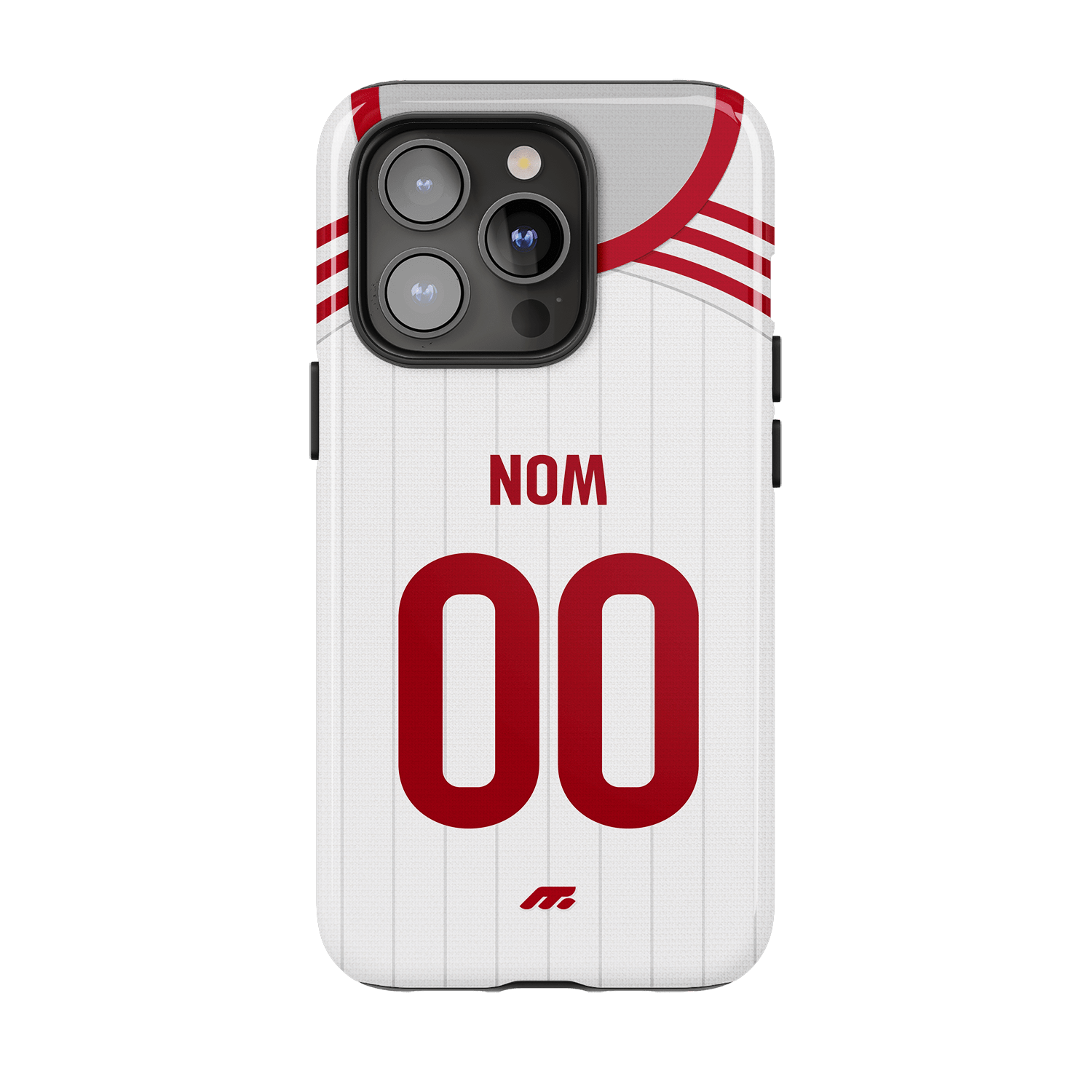 Coque de téléphone TOTTENHAM personnalisable pour téléphone