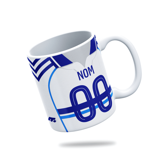 MUG  STRASBOURG - EXTERIEUR