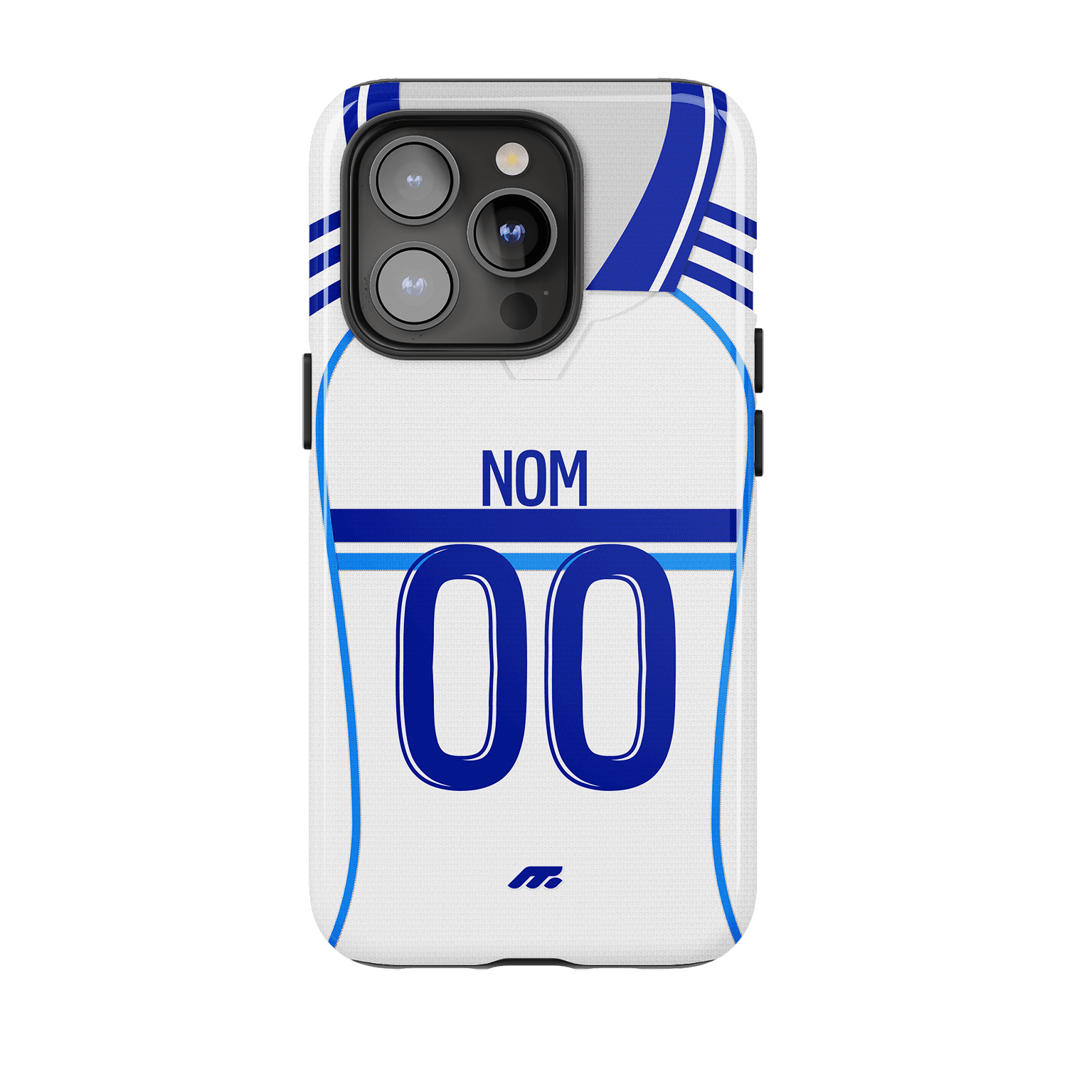 Coque de téléphone STRASBOURG personnalisable pour téléphone