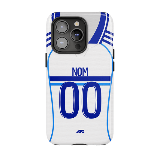 Coque de téléphone STRASBOURG personnalisable pour téléphone