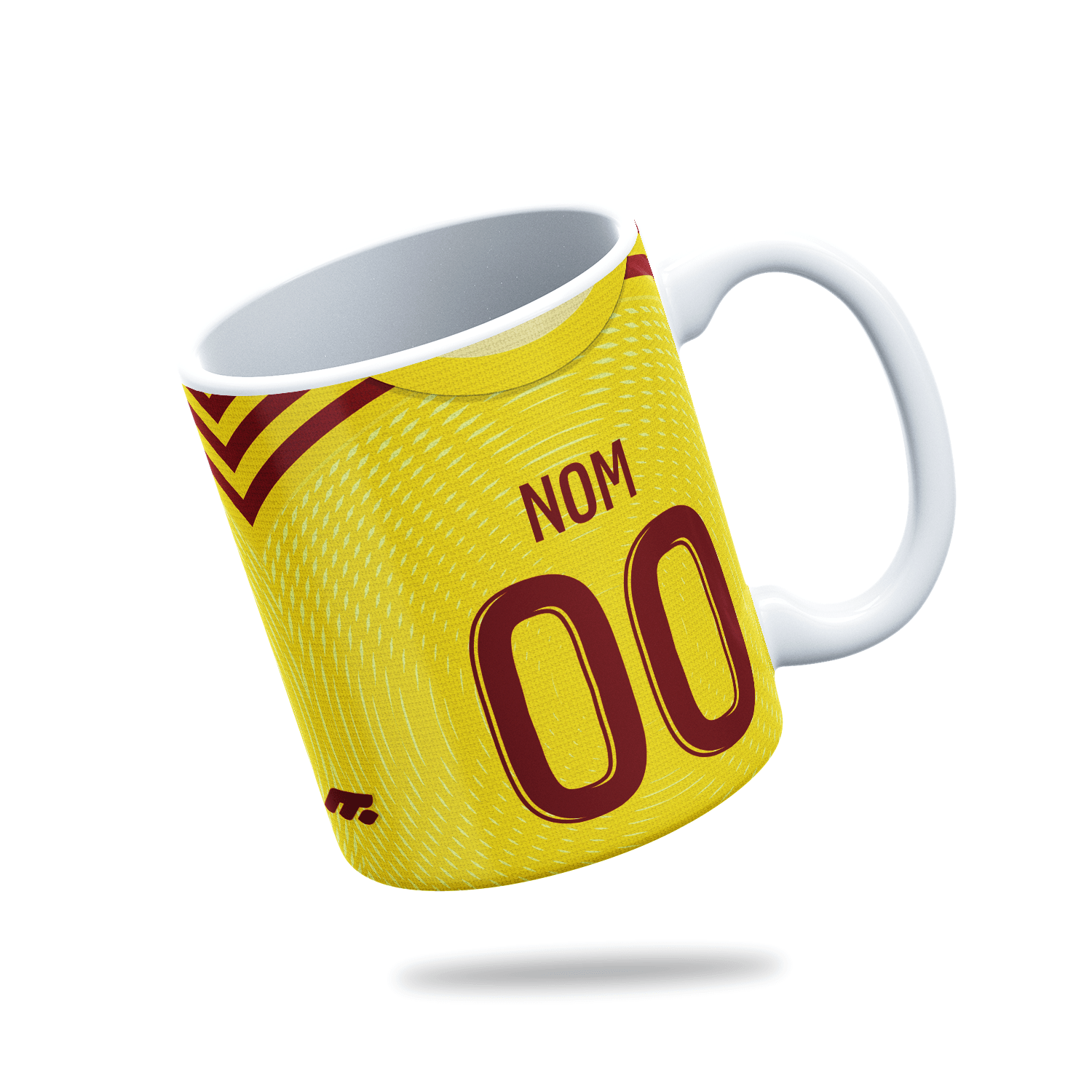 MUG  STRASBOURG - GARDIEN