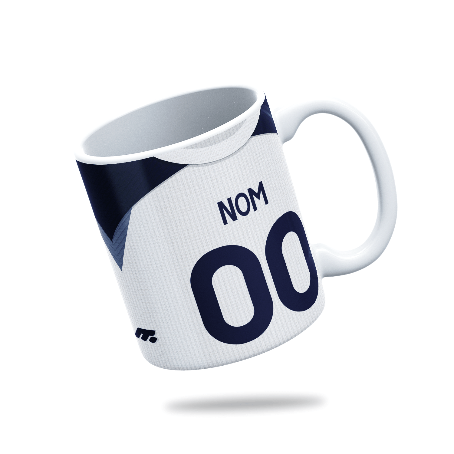 MUG  TOTTENHAM - DOMICILE