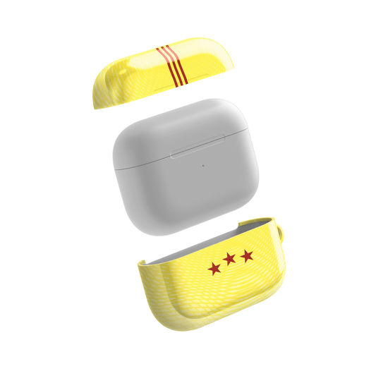 Coque pour AirPods & Samsung buds football Juventus Turin