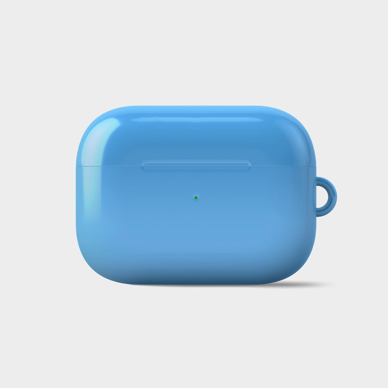 LAZIO - BOITIER D'ÉCOUTEURS