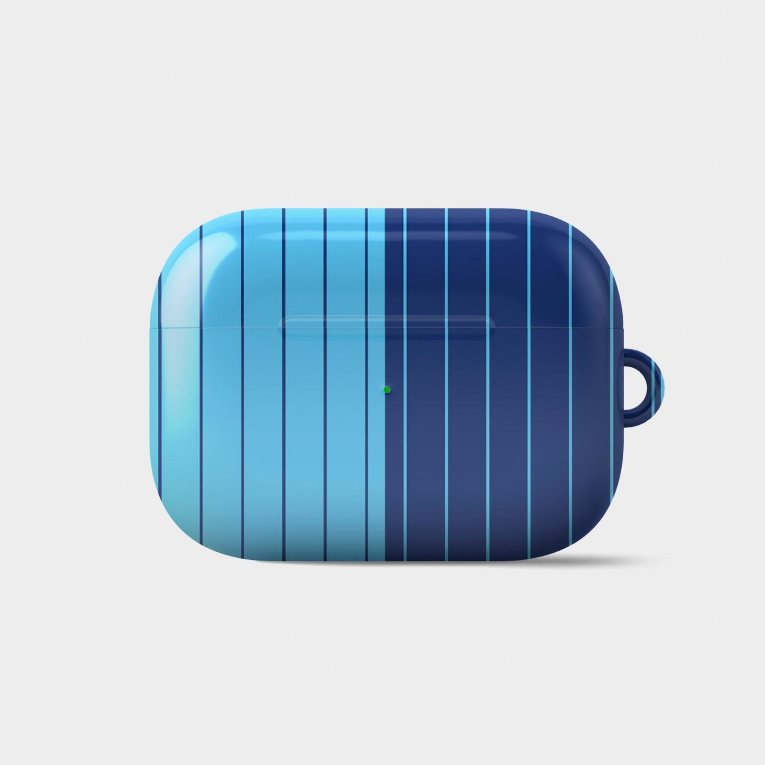 LE HAVRE - BOITIER D'ÉCOUTEURS