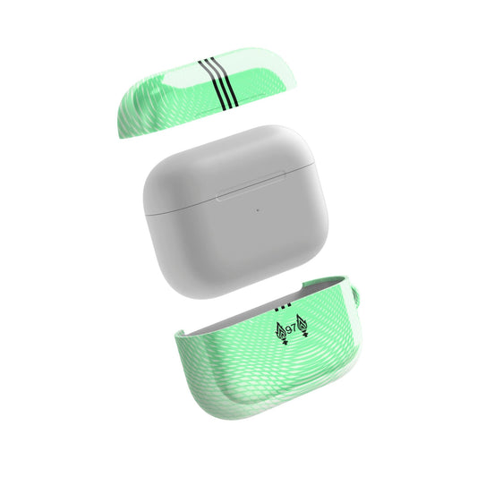 LIVERPOOL - BOITIER D'ÉCOUTEURS