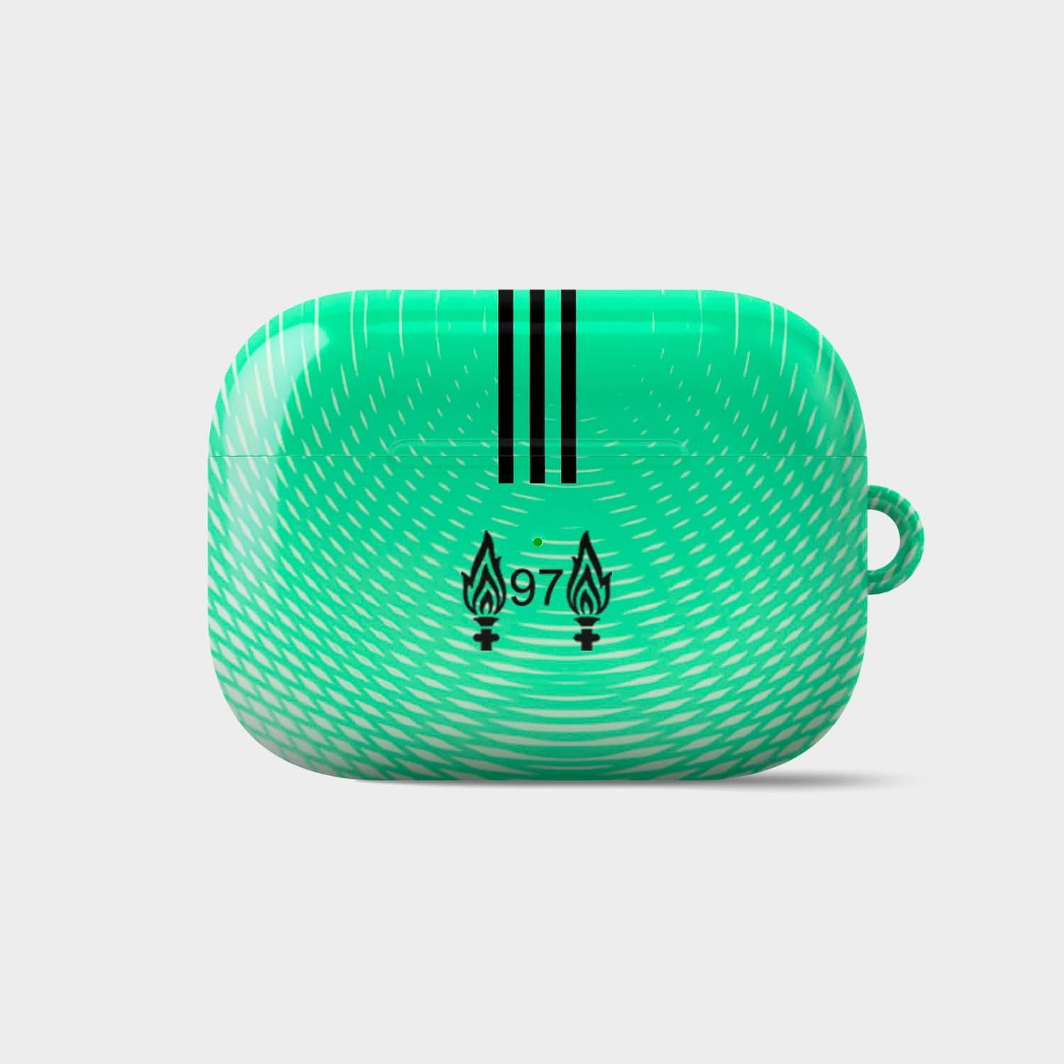 LIVERPOOL - BOITIER D'ÉCOUTEURS