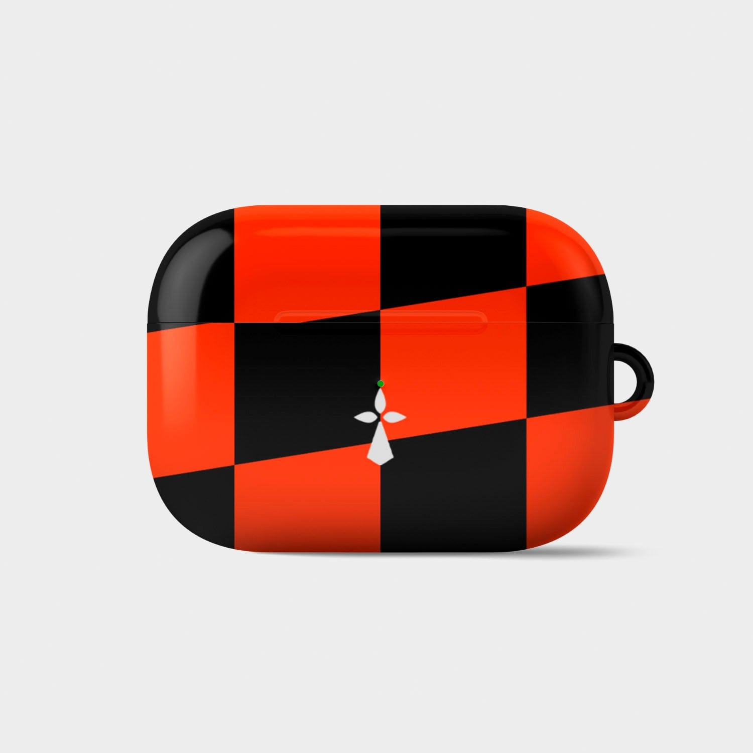 LORIENT - DOMICILE BOITIER D'ÉCOUTEURS