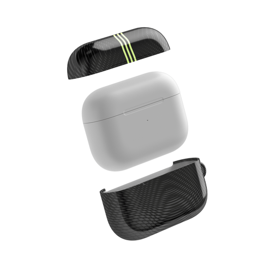 Coque pour AirPods & Samsung buds football Manchester United