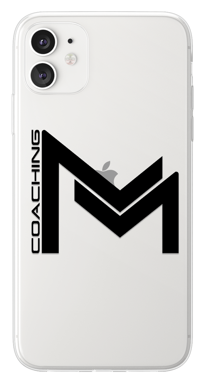 Coque de téléphone MM COACHING