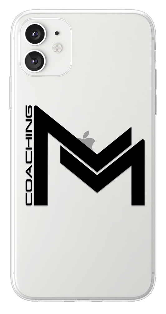 Coque de téléphone MM COACHING