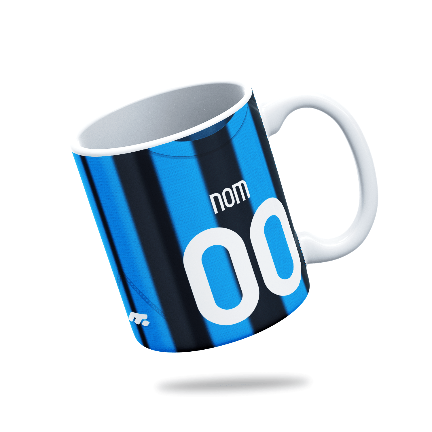 MUG ATALANTA - DOMICILE