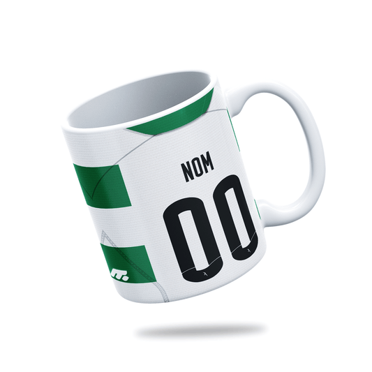 MUG SPORTING PORTUGAL - DOMICILE