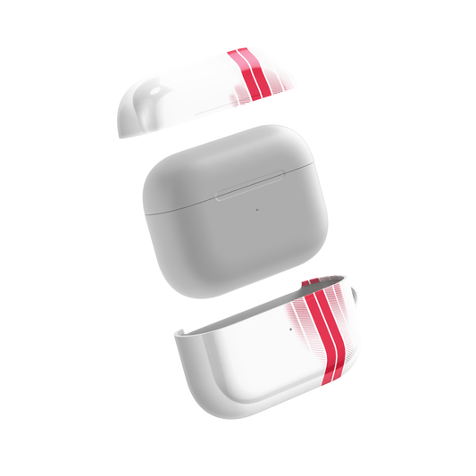 NANCY - BOITIER D'ÉCOUTEURS