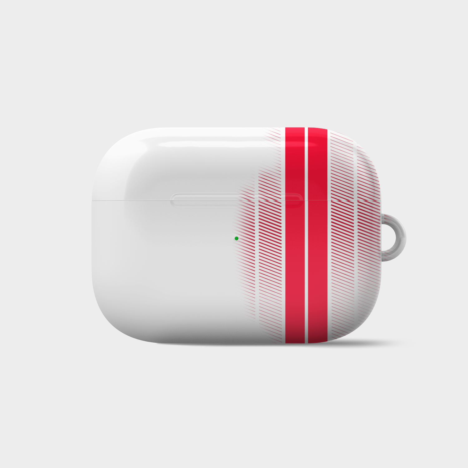 NANCY - BOITIER D'ÉCOUTEURS