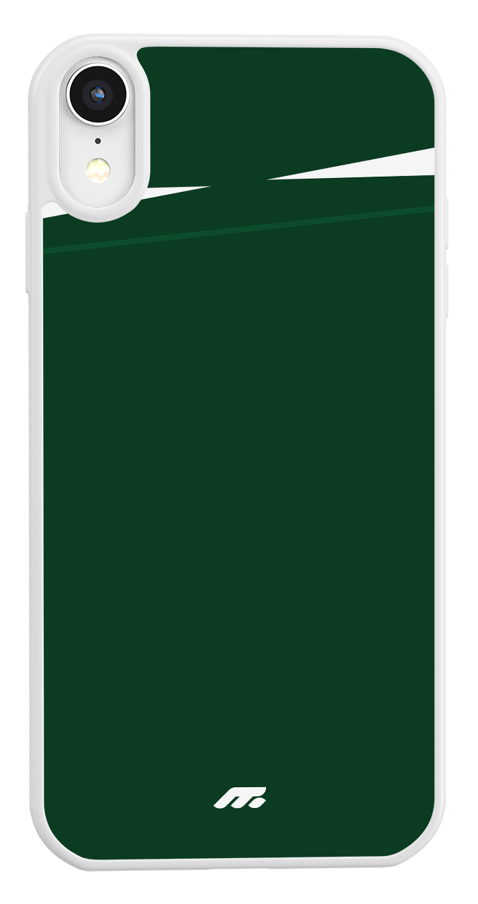 Coque New York Jets football personnalisable pour téléphone - iPhone, Samsung, Google, Xiaomi, Oppo
